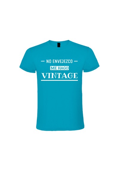Camiseta Vintage