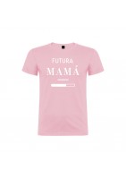 Camiseta Mejor Mamá