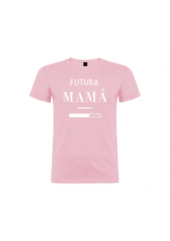 Camiseta Mejor Mamá