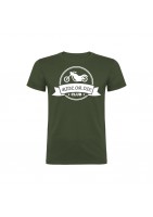 CAMISETA SUPER ABUELA