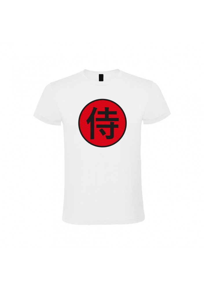 CAMISETA KANJI