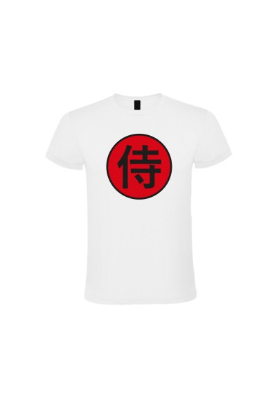 CAMISETA KANJI